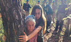 Akbelen Ormanı'nın koruyucusu Zehra Nine hayatını kaybetti