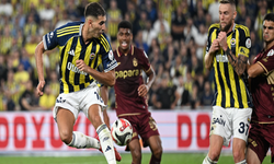 Fenerbahçe evinde kazandı: Yeni hocasına 'Hoşgeldin' hediyesi verdi!