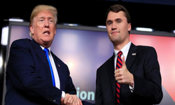 Charlie Kirk suikasti sonrası sosyal medyada 'insan avı' başladı