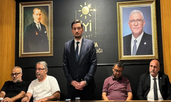 İyi Parti'de deprem: Sakarya il başkanı ve 6 ilçe başkanından istifa!
