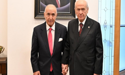 Hikmet Çetin'den ilginç açıklamalar: 'CHP- MHP koalisyonu başarılı olur'