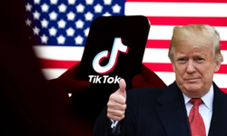 Trump'tan gençlere müjde! ABD'deki varlığı tehlikedeki TikTok ile mi anlaştı?