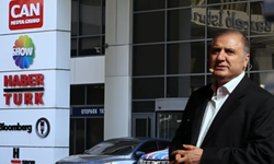 Can Holding soruşturmasında Kenan Tekdağ adli kontrol şartıyla serbest!