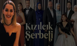 Kızılcık Şerbeti'nin senaristi evinden gözaltına alındı