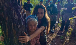 Akbelen'de zeytin kıyımı başladı: 'Zehra Nine'nin kemikleri sızlayacak!