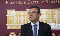 Özel'den Alevilere mesaj: 'Cami ibadethane ise cemevi de ibadethanedir'