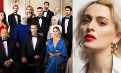 Kızılcık Şerbeti'nin senaristi Merve Göntem serbest bırakıldı