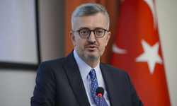 İletişim Başkanı Duran'dan Netanyahu'ya sert tepki: Sözleri hükümsüzdür!