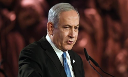 Netanyahu'dan Mesut Yılmaz anısıyla Cumhurbaşkanı Erdoğan'a Kudüs resti!