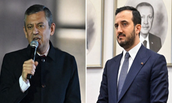 Özel'in 'Ak Parti'den aradılar' iddiasına yanıt: 'Müfteri olarak anılacak'
