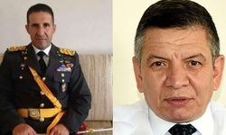 Bahçeli'yi eleştiren Emekli Albay Orkun Özeller tutuklandı