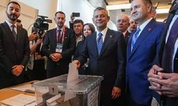CHP'nin yeni 'A Takımı' belirlendi: 22. Olağanüstü Kurultay'dan 'birlik' mesajı çıktı