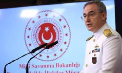 Milli Savunma Bakanlığı'ndan Rumlara uyarı: 'Dikkatle izliyoruz'