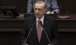 Cumhurbaşkanı Erdoğan'ın uçağı ABD'ye indi: BMGK'da konuşma yapacak