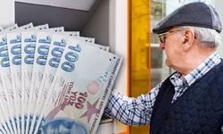 5 yıl erken emeklilik mümkün olacak: Bakandan müjde!