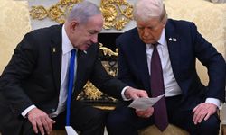 Trump- Netanyahu görüşmesi sonrası kritik açıklamalar: Hamas'tan ilk tepki!