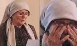 İmamoğlu'nun mektubuna annesinin tepkisi: 'Ne yaptı ki? Bence her şeyi güzel yaptı'