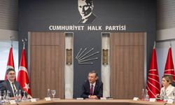 CHP'den yurt dışı hamlesi: İlk miting adresi belli oldu
