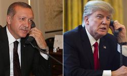 Cumhurbaşkanı Erdoğan Beyaz Saray yolcusu: Trump'tan davet