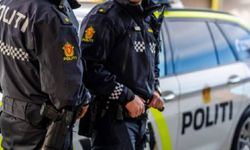 Oslo'da patlama! Cep telofonlarına acil durum mesajı geldi