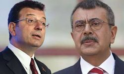 İmamoğlu, Bakan Yusuf Tekin'den kazandığı tazminatı ne yapacak?