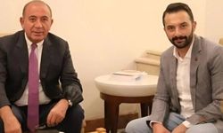 Gürsel Tekin'in listesindeki o isim de disipline sevk edildi