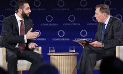 Bir zamanlar başına ödül koyan CIA şefiyle Şara'nın çarpıcı diyaloğu