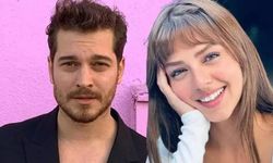 Çağatay Ulusoy'a aşk bombası! Duyanlara duymayanlara...