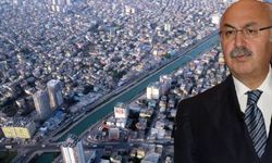 Adana Valisinden 'kentin imajını bozan' film ve dizilere yasak!