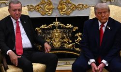 ABD Türkiye'ye yönelik yaptırımları kaldıracak mı? Erdoğan- Trump görüşmesi başladı
