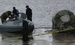 Denizin ortasında bomba yüklü insansız deniz aracı bulundu: SAS ekipleri olay yerinde!