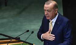 BMGK'da konuşan Cumhurbaşkanı Erdoğan: Kimse bu soykırıma sesiz kalamaz