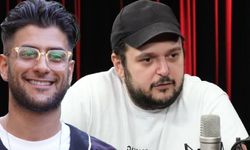 Reynmen'den Soğuk Savaş programı sunucusu Boğaç Soydemir'e destek
