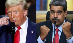 Trump Venezuela'yı tehdit etti! Maduro köylüleri seferberliğe çağırdı