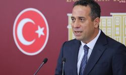 CHP'li Ali Mahir Başarır: Trump konuştu ‘asrın lideri’ sustu!