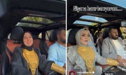 Sosyal medyada 'altın' şovu yapan fenomen çifte Maliye ayarı!