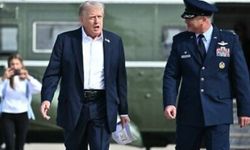 Gazze'de barış yakın mı? ABD Başkanı Trump iddialı konuşuyor