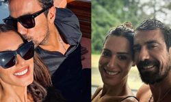 İbrahim Çelikkol'a şiirler söyleten kadın: Sessiz sedasız evlenmişler!
