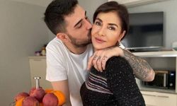 Derya Tuna'dan en zor veda: Kardeş acısıyla sarsıldı