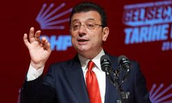 İmamoğlu'ndan, Cumhurbaşkanı Erdoğan'a 'şiirli' mesaj