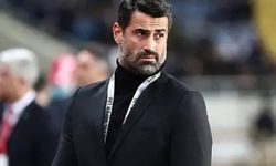 Volkan Demirel Tedesco'ya destek verdi: İStek varsa gerisi gelir