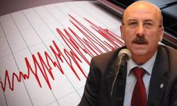 Depremler daha büyük bir depremin habercisi mi? Sındırgı'da neler oluyor?