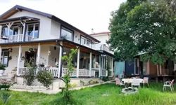İstanbul'u terk edip doğaya dönen ünlü kim? Evin her detayıyla ilgilendi