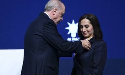 CHP'den AK Parti'ye geçen Özlem Vural Gürzel'in 'ilk icraatı' dikkat çekti