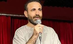 Komedyen Egemen Şimşek yaptığı espriler sebebiyle tutuklandı