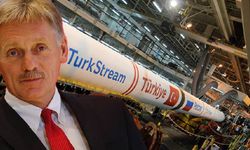 Trump'ın Türkiye'ye 'Rus gazı alma' talebine Kremlin'den jet yanıt