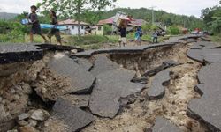 Son dakika!.. Filipinler'in merkezinde şiddetli deprem meydana geldi!