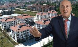 Ünlü profesörden Sındırgı'da yaşayan 33 bin kişiye 'Taşının' tavsiyesi!