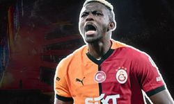 Osimhen Avrupa'lı yıldızlardan daha çok kazanıyor!