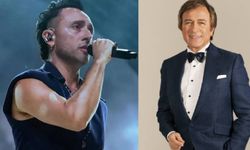 'Ayıbı günahı yoktur türkülerin' diyerek Mabel Matiz'e destek verdi